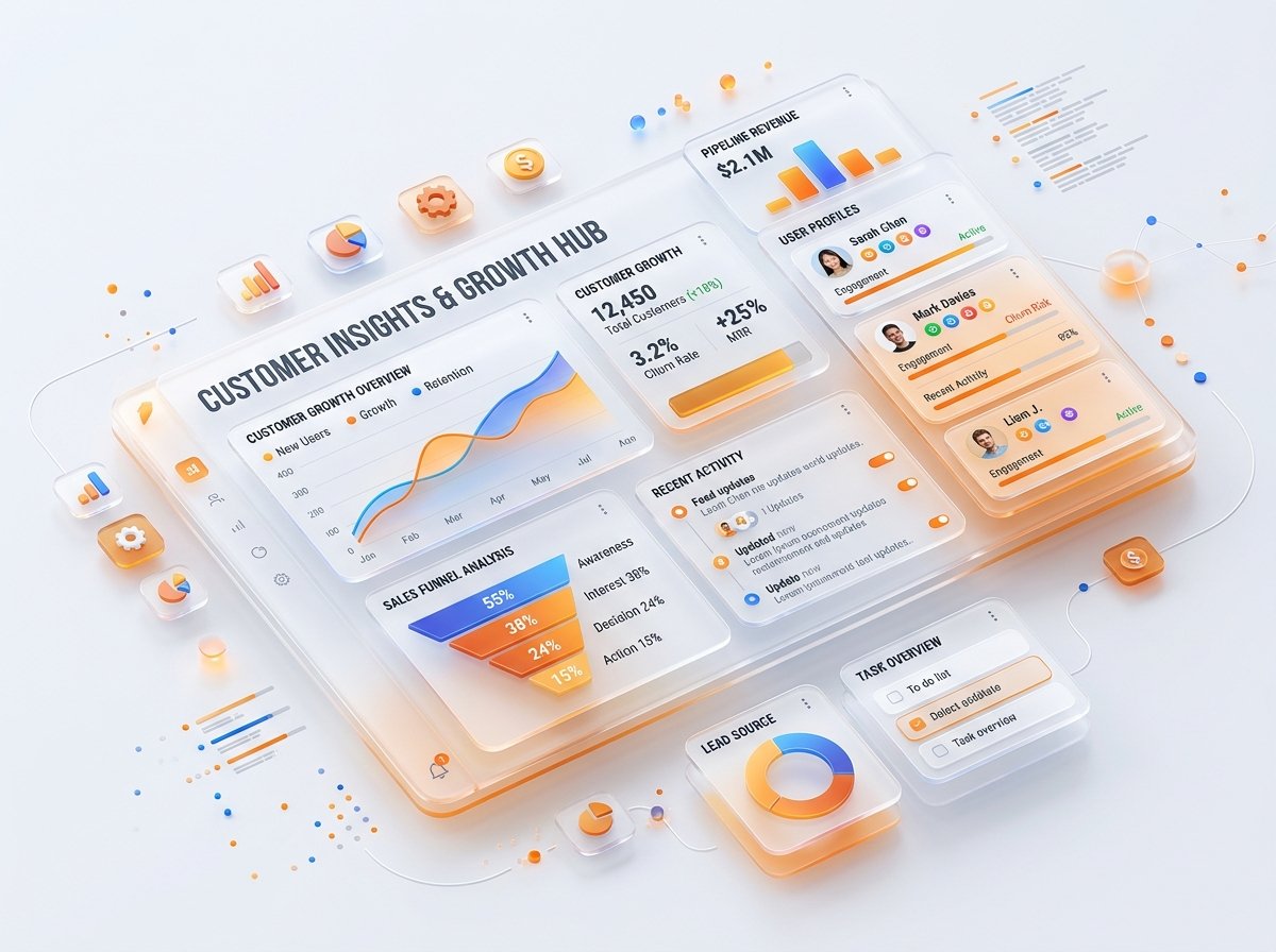 CRM Analysis