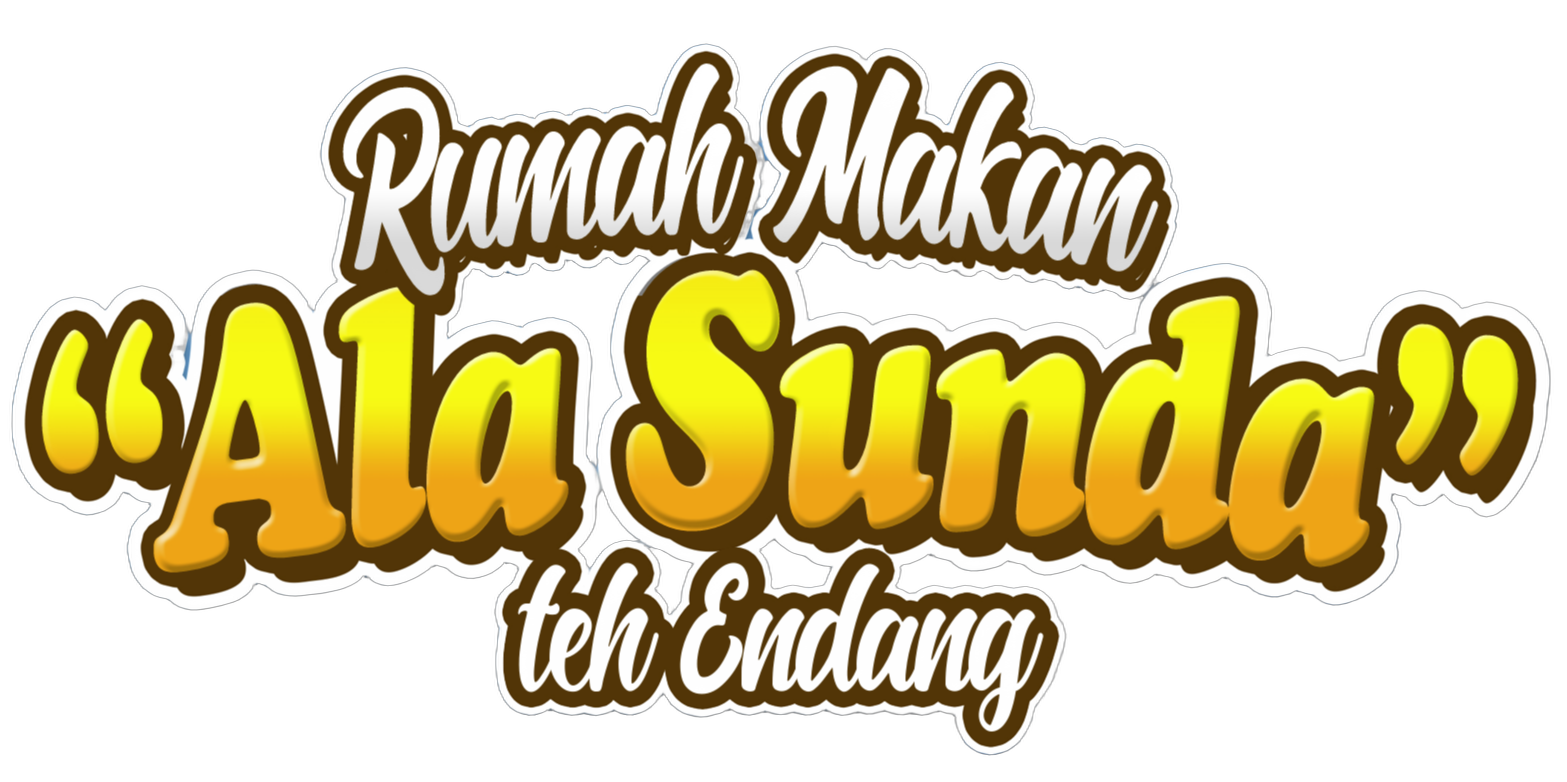 Rumah Makan Ala Sunda Logo