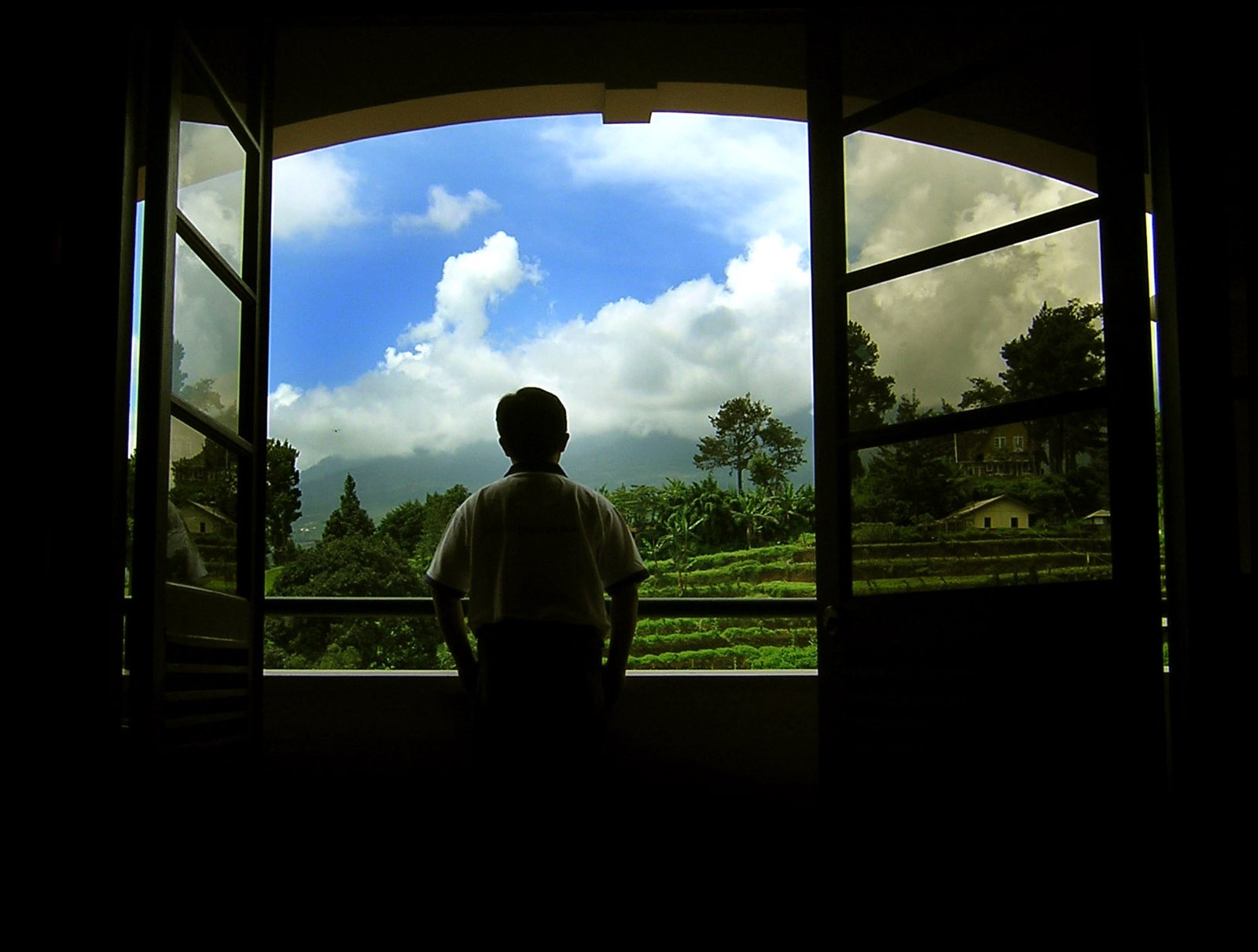 Dani Ramdani — Momen Kasual #0114