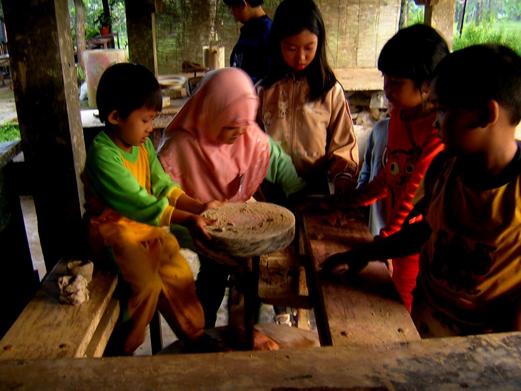 Lentera Keseharian #0029