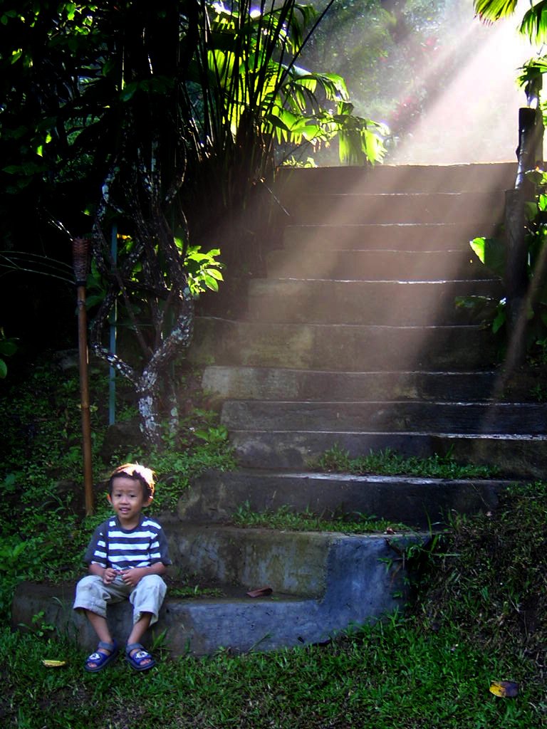 Garis Kehidupan & Asa #0045
