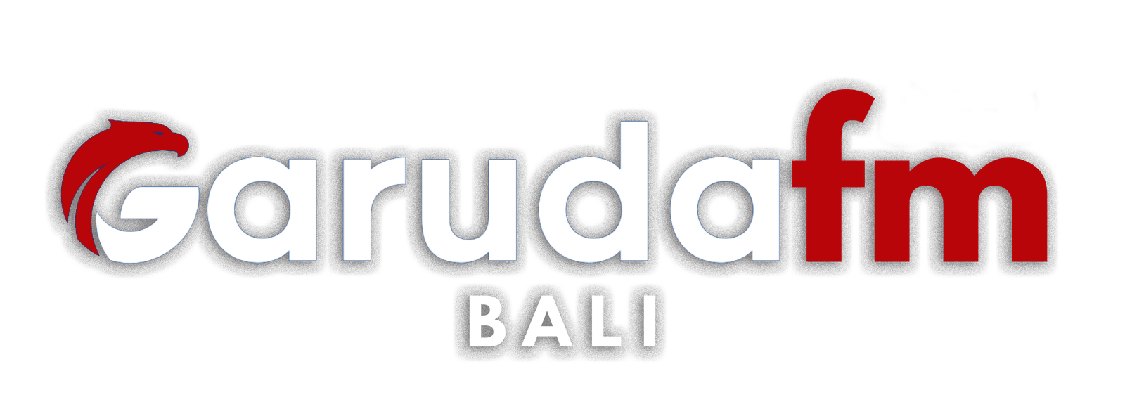 Garuda FM Bali Logo