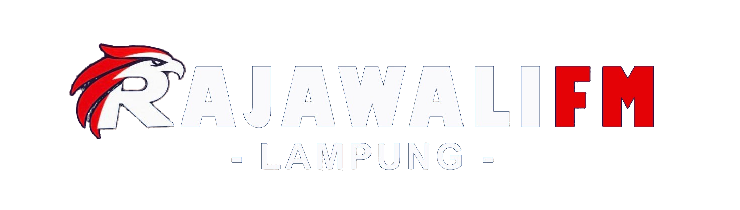 Rajawali FM 95.2 FM Logo